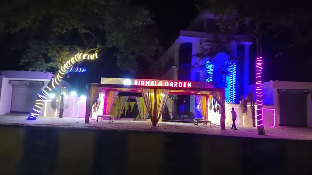 Nirmala Garden
