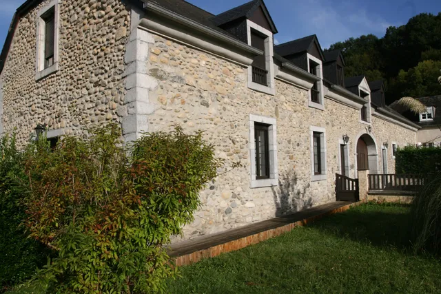 Chambres d'hôtes La Ferme de Couty