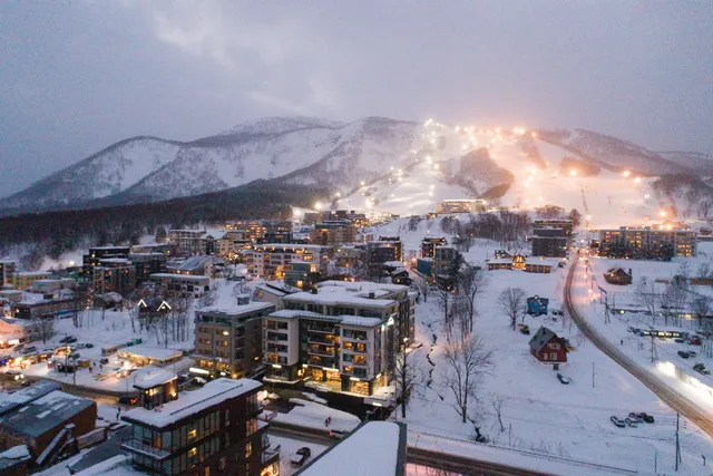 Chatrium Niseko Japan
