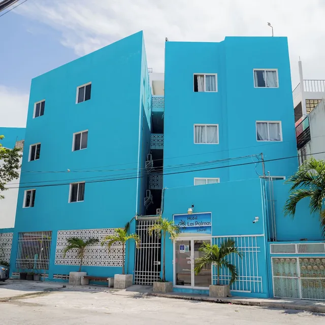 Laurel House Habitacional