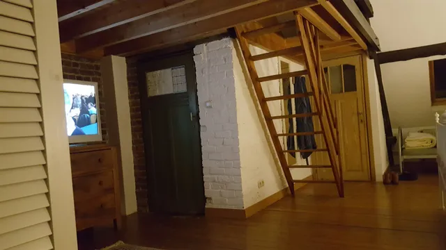 La Maison des Chiens