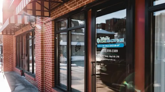 Willow Tree Home Health Care