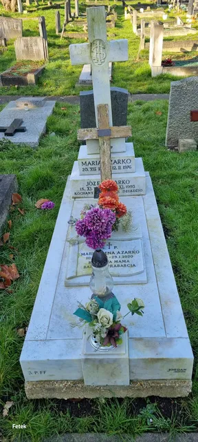 South Ealing Cemetery