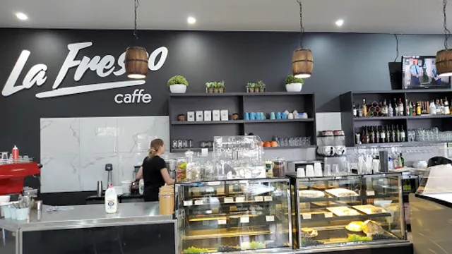 La Fresco Caffe