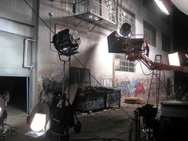 Screenwise Film & TV School for Actors | RTO: 91699