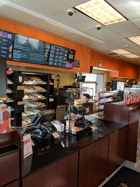 Dunkin'