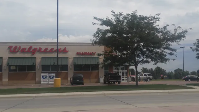 Walgreens