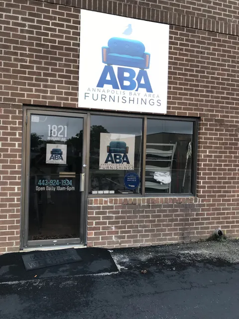 Annapolis Bay Area Furnishings