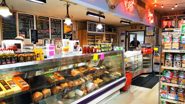 Dearborn Italian Bakery