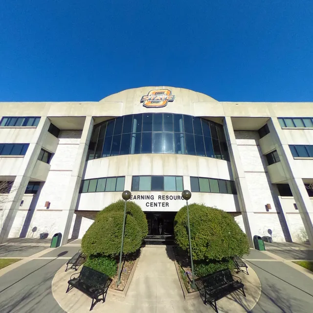 Oklahoma State University Oklahoma City