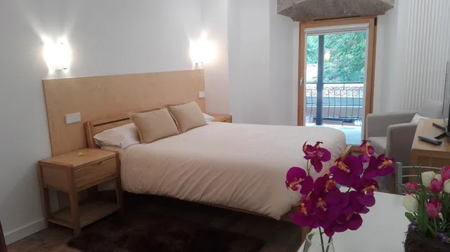 Apartamentos Turísticos Los Picos