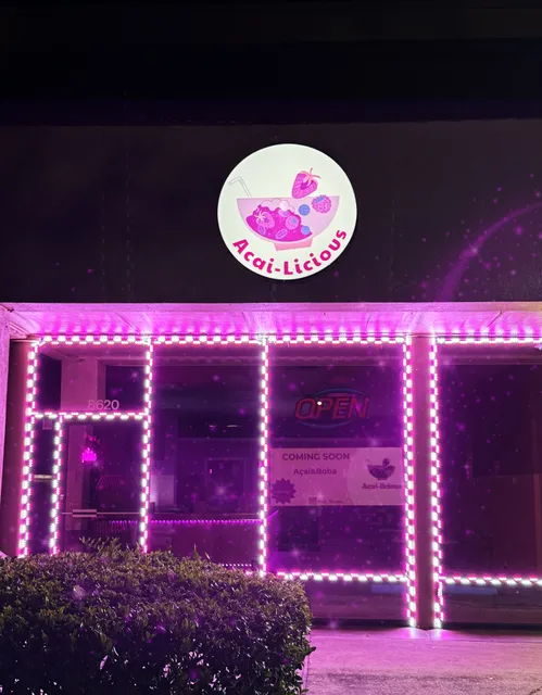 Açaí Licious