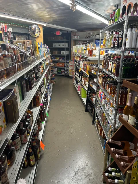 Railton General Store