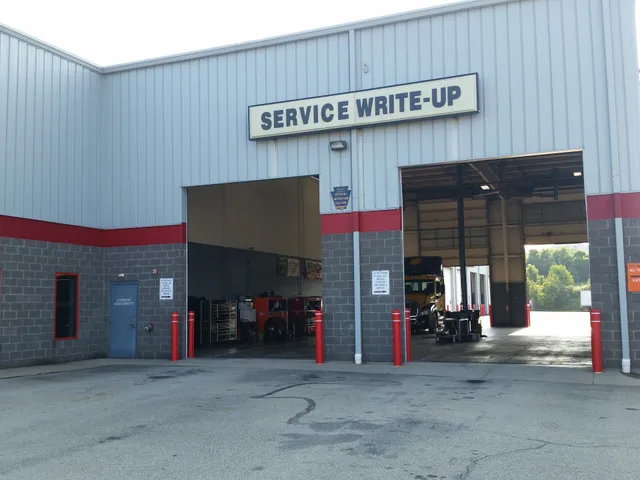 Fyda Freightliner Pittsburgh, Inc.