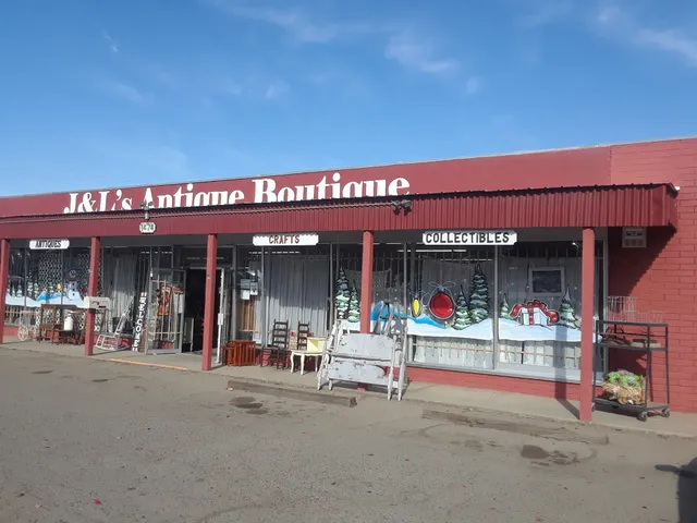 J&L's Antique Boutique