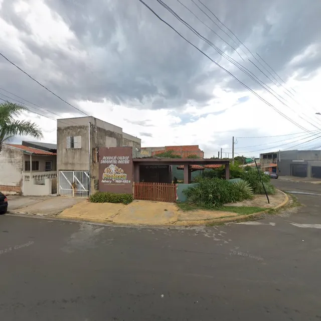 Flor De Mandacaru Lanchonete Novidade Culinária