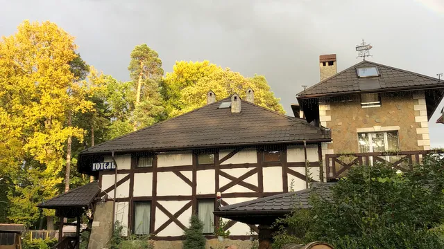 AQUARIUS Eco-Grill-Hotel-Restaurant