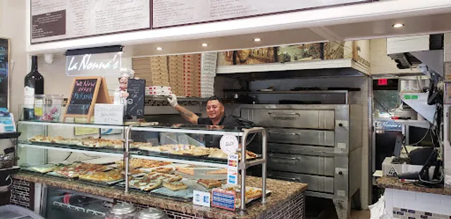 La Nonna's on main st