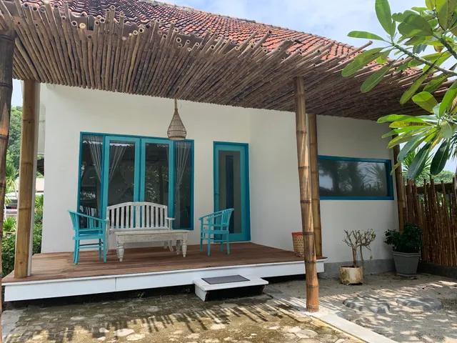 Kacchapa Resort and Restaurant