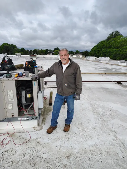 Jim's Comfort Heating & Air