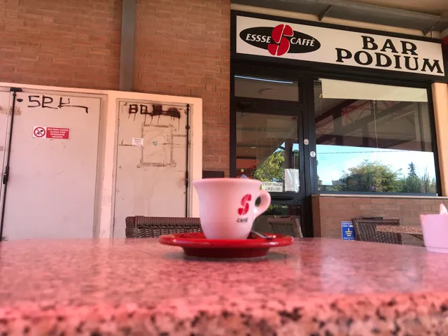 Centro Commerciale Podium