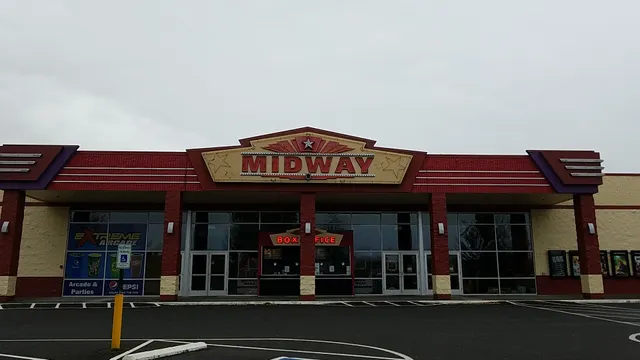Midway Cinema