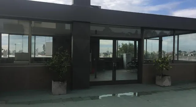 Boulogne Design Suites