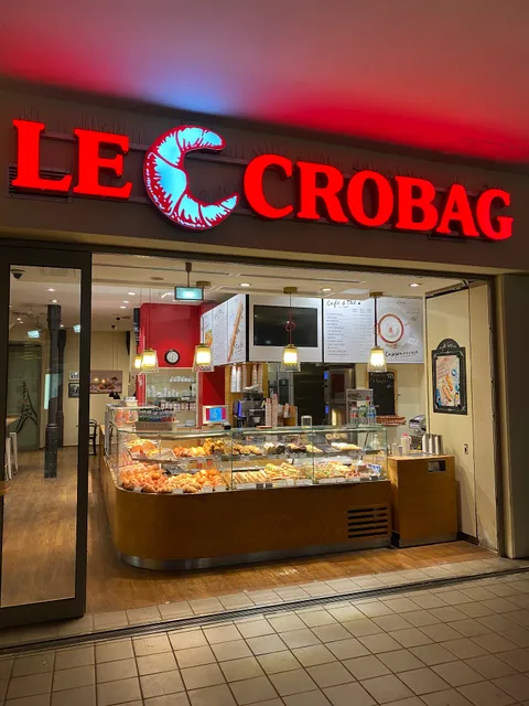 Le Crobag