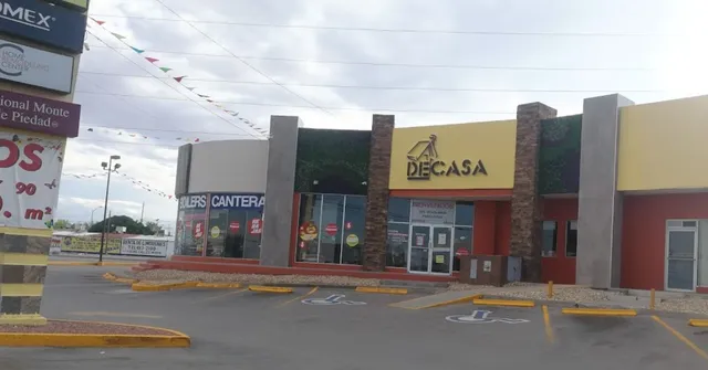 Decasa Las Torres - Los Mejores Acabados