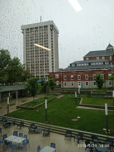 University of Kentucky Dining