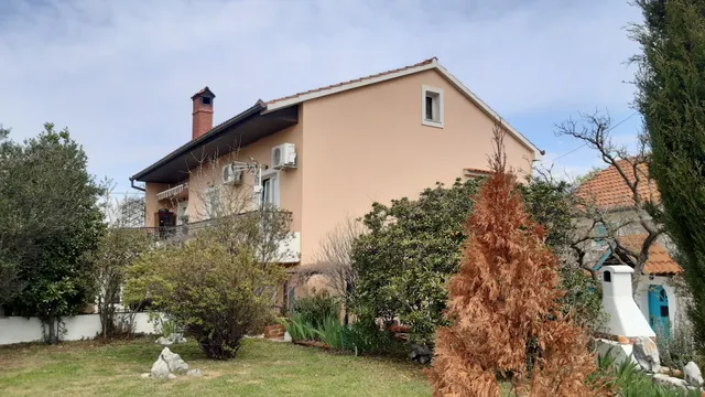 Holiday Home Krasica