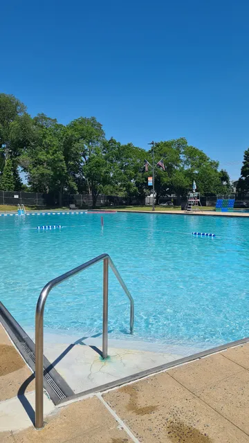 Secaucus Swim Center