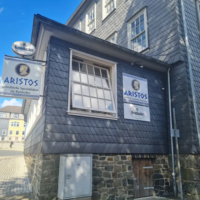 Aristos Restaurant