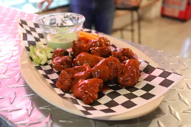 Depósito del Centro Tecate