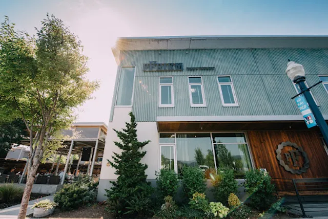 pFriem Family Brewers - Hood River