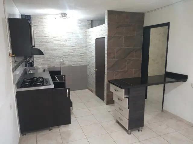 Apartamentos Amoblados Medellín