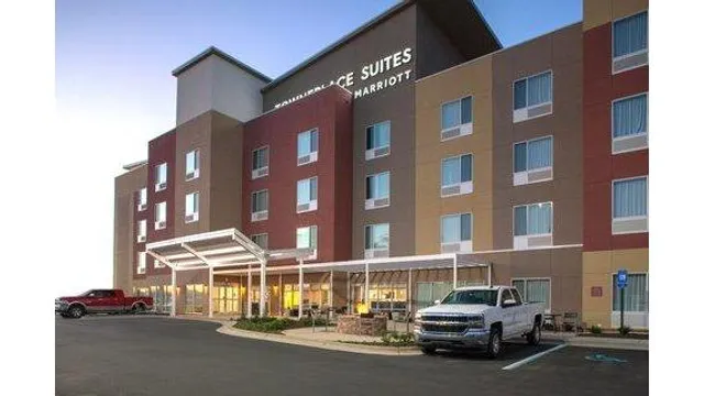TownePlace Suites by Marriott Albany