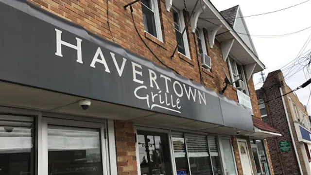 Havertown Grille