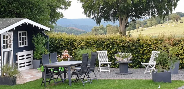 Ferienapartment Christine