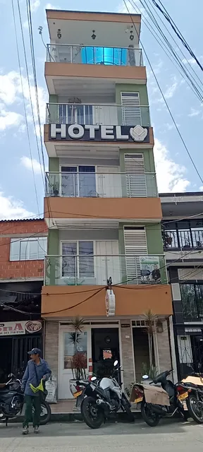 Hotel Yurupary Armenia