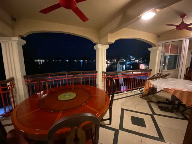 Chinese Garden Restaurant