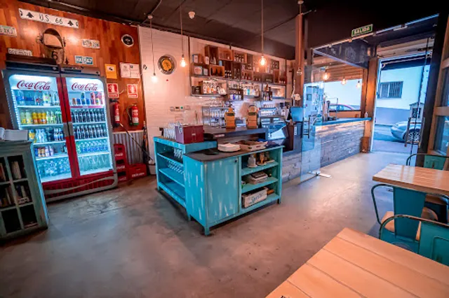 La Tartana Eventos & Catering