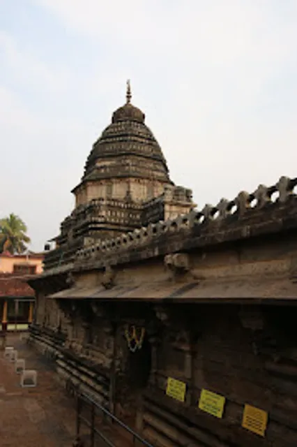 Shri Mahabaleshwara Temple (Gokarna)