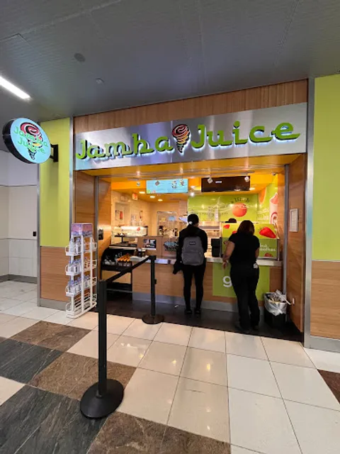 Jamba ATL- Hartsfield-Jackson Atlanta International Airport