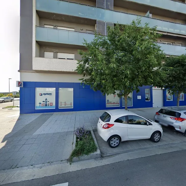 Helados Italianos Fuoli