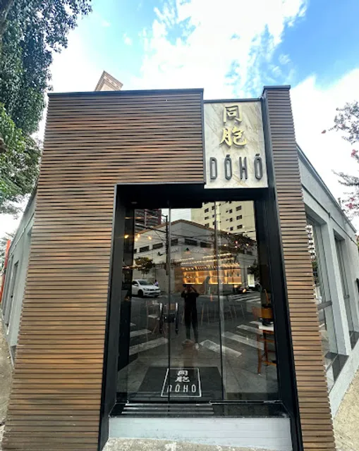 Dōhō Sushi Restaurante