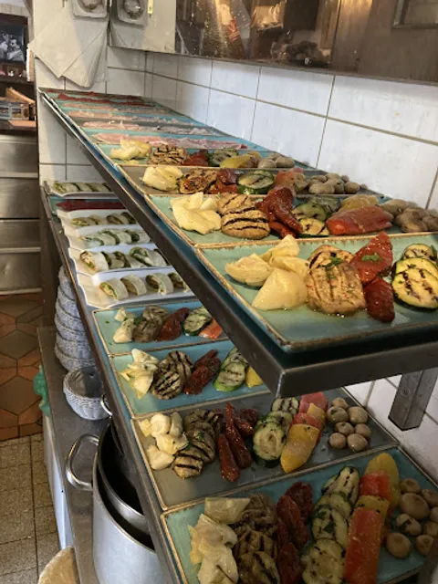 Don Camillo Ristorante/Pizzeria