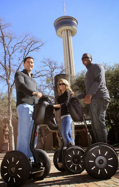 Segway Nation Dallas