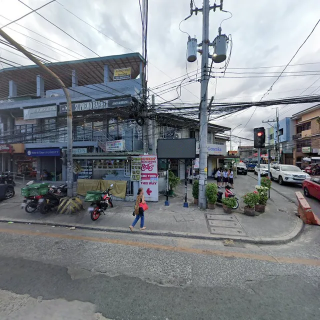 Farinas Ilocos Empanada