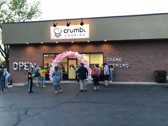 Crumbl